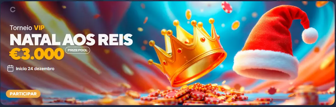 Programa VIP com benefícios exclusivos