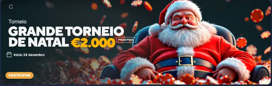 Depósitos com bónus adicional para jogadores ativos